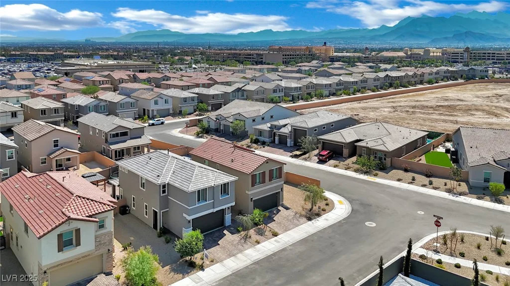 6515 Perch Coo, Las Vegas, NV 89130