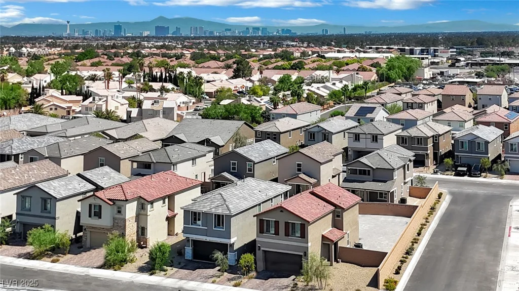 6515 Perch Coo, Las Vegas, NV 89130
