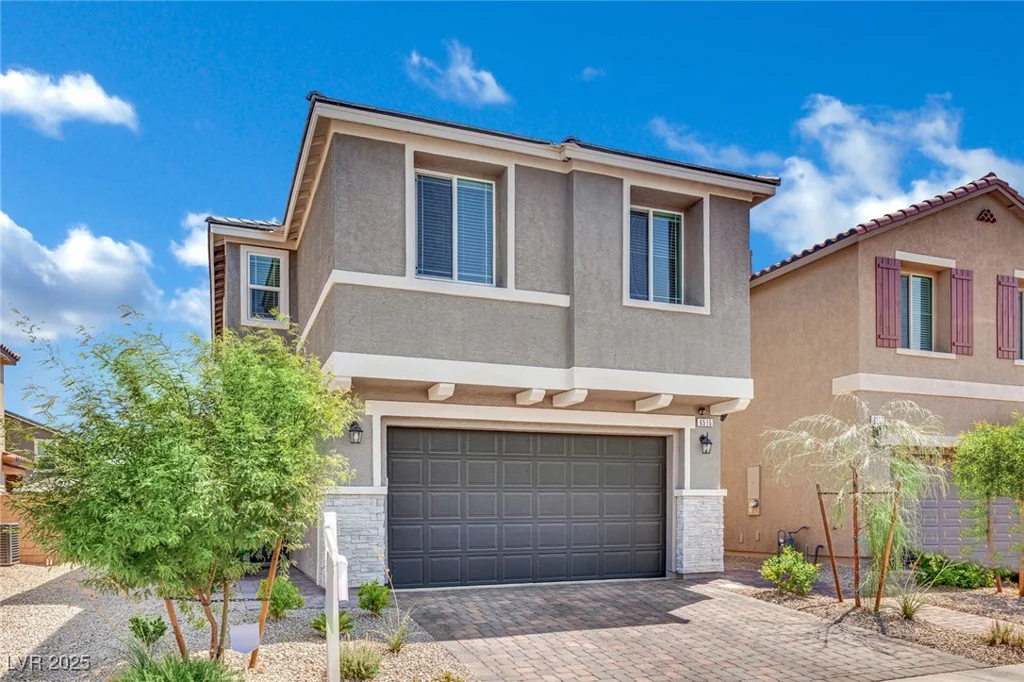 6515 Perch Coo, Las Vegas, NV 89130