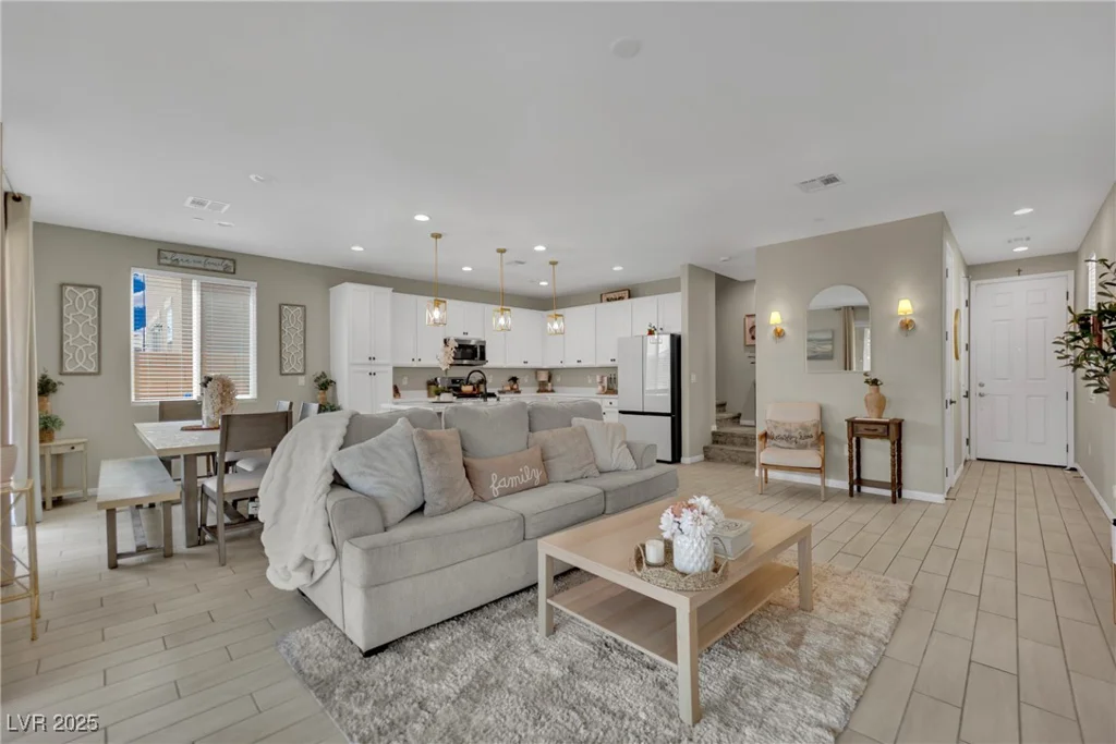 6515 Perch Coo, Las Vegas, NV 89130