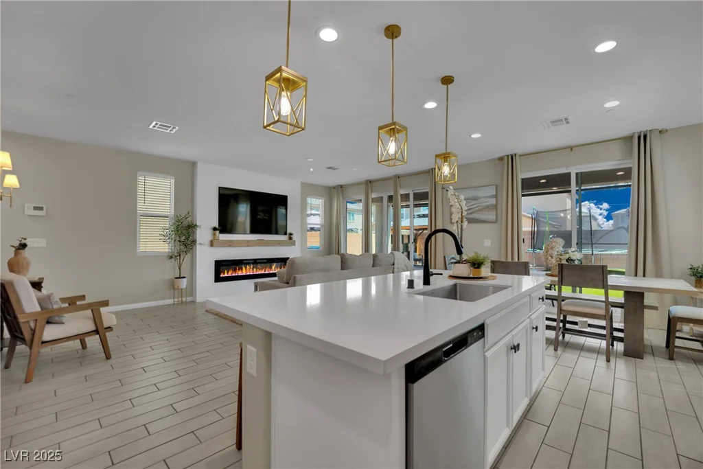 6515 Perch Coo, Las Vegas, NV 89130