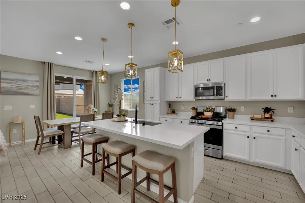 6515 Perch Coo, Las Vegas, NV 89130