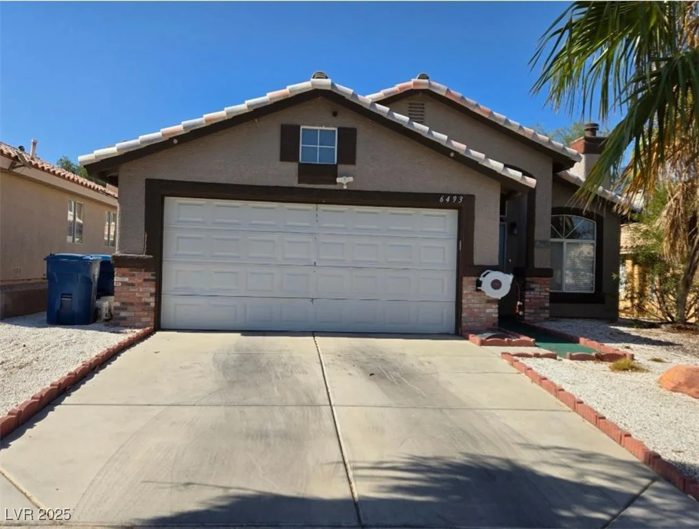 6493 Grand Oaks, Las Vegas, NV 89156