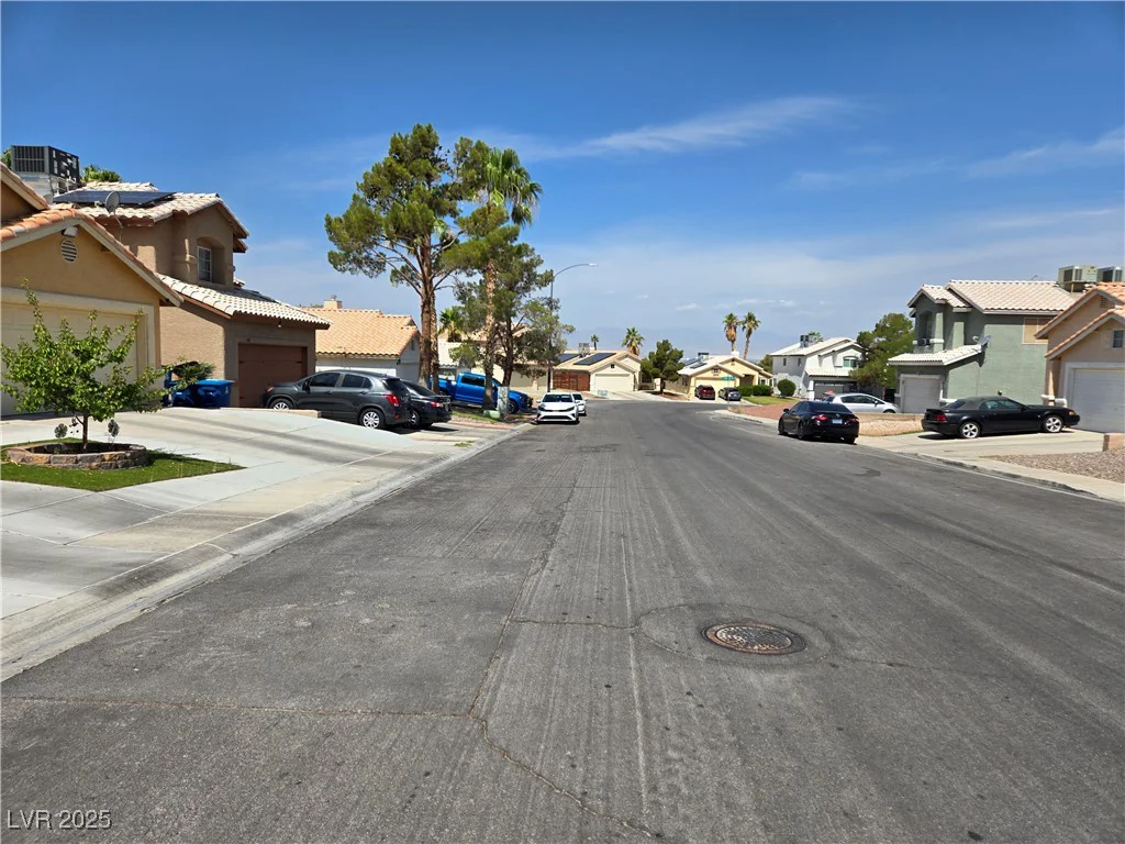 6493 Grand Oaks, Las Vegas, NV 89156