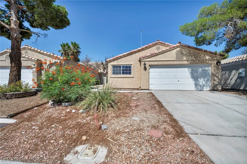 2165 Saint Paul, Las Vegas, NV 89104