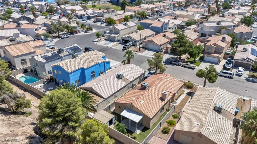2165 Saint Paul, Las Vegas, NV 89104