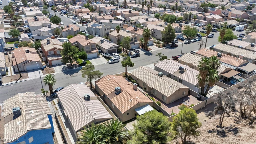 2165 Saint Paul, Las Vegas, NV 89104