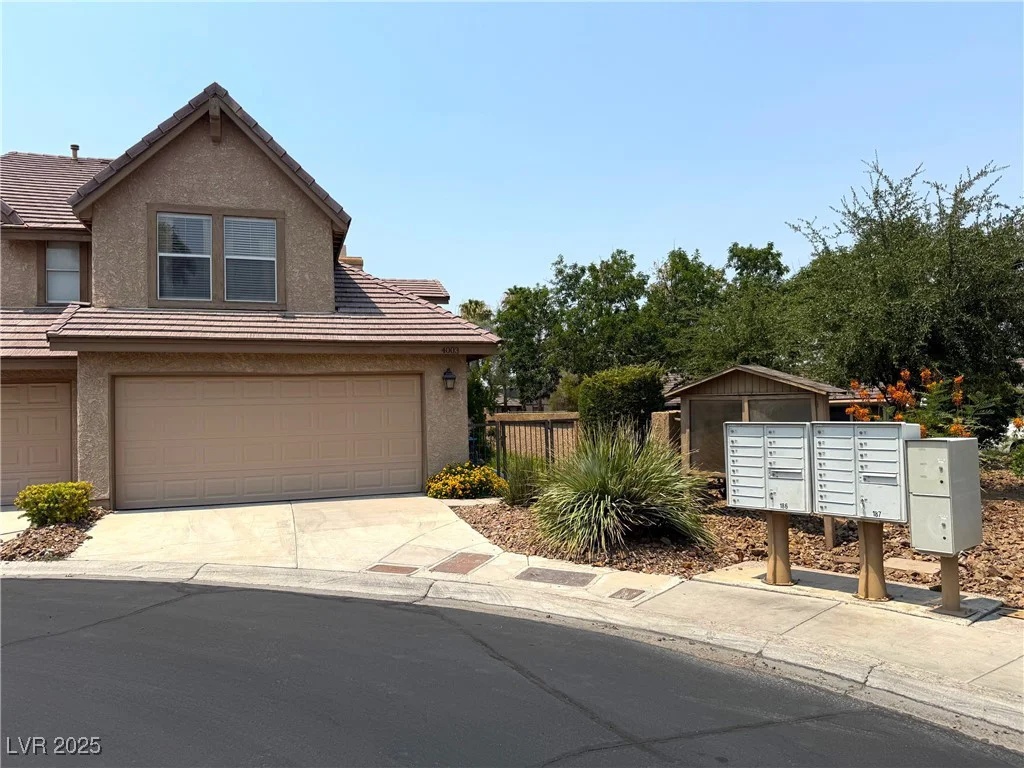 4003 Grasmere, Las Vegas, NV 89121