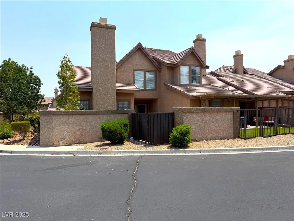 4003 Grasmere, Las Vegas, NV 89121