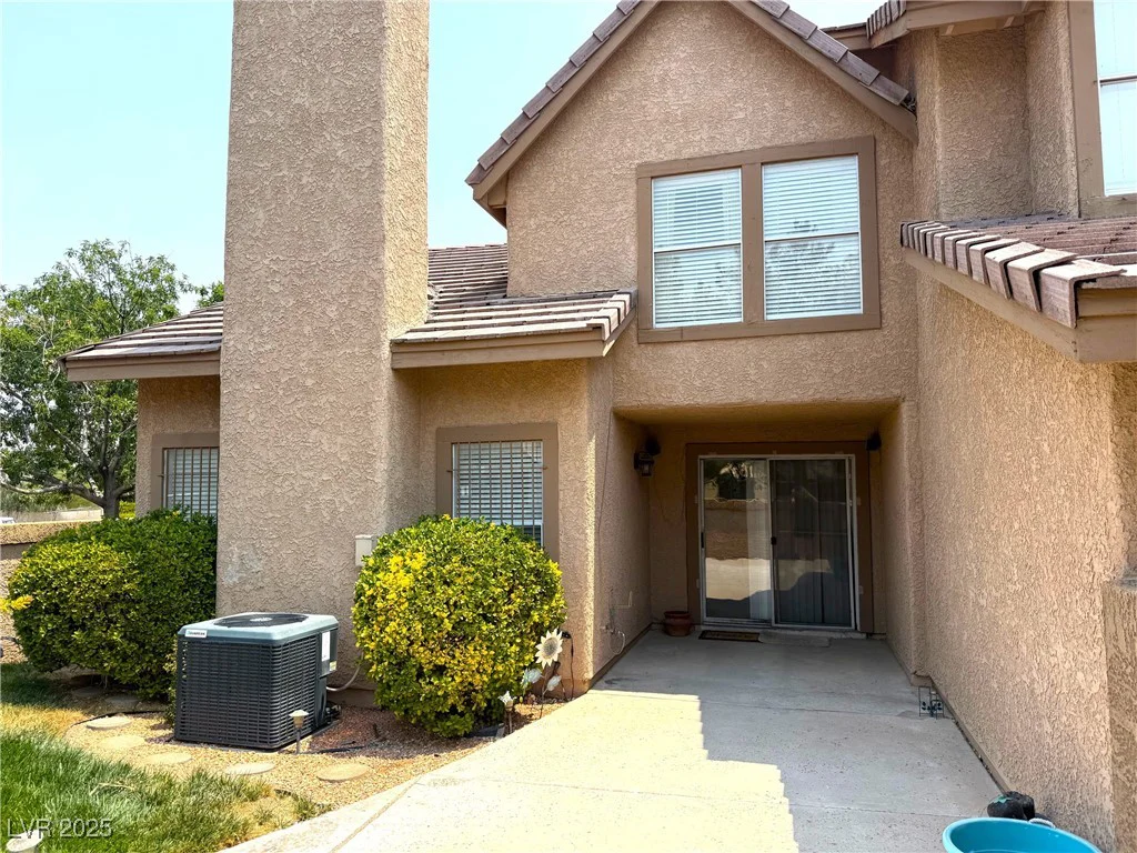 4003 Grasmere, Las Vegas, NV 89121
