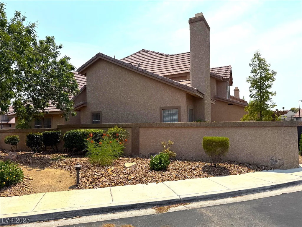 4003 Grasmere, Las Vegas, NV 89121