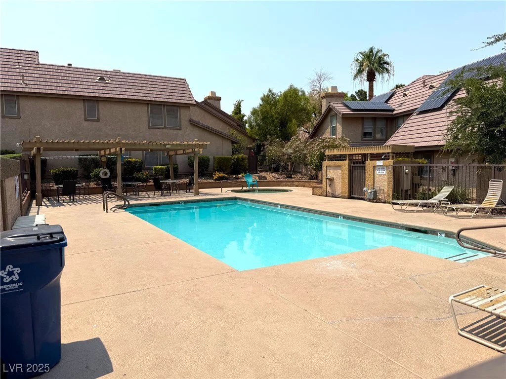 4003 Grasmere, Las Vegas, NV 89121