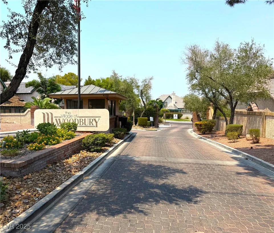 4003 Grasmere, Las Vegas, NV 89121