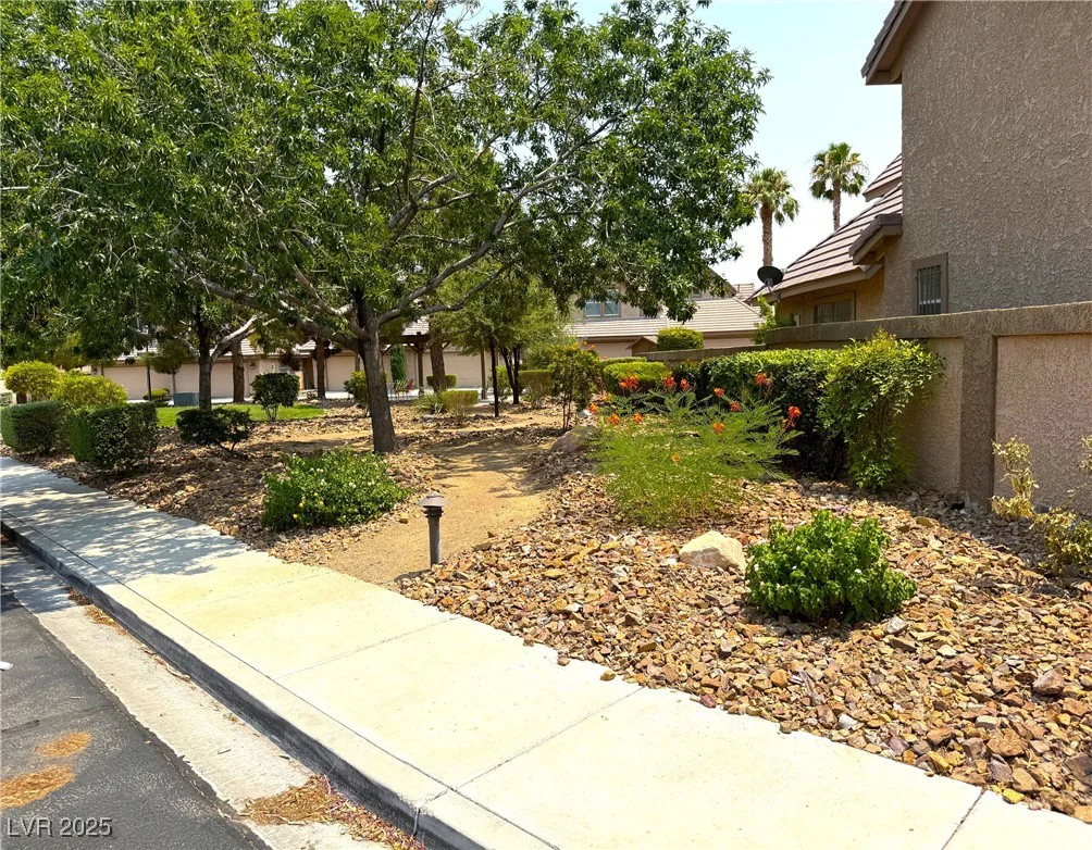 4003 Grasmere, Las Vegas, NV 89121
