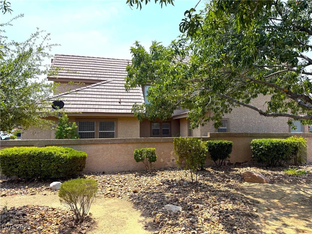 4003 Grasmere, Las Vegas, NV 89121
