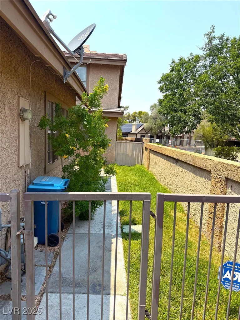 4003 Grasmere, Las Vegas, NV 89121