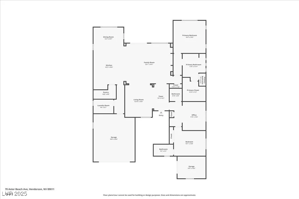 70 Aster Beach, Henderson, NV 89011