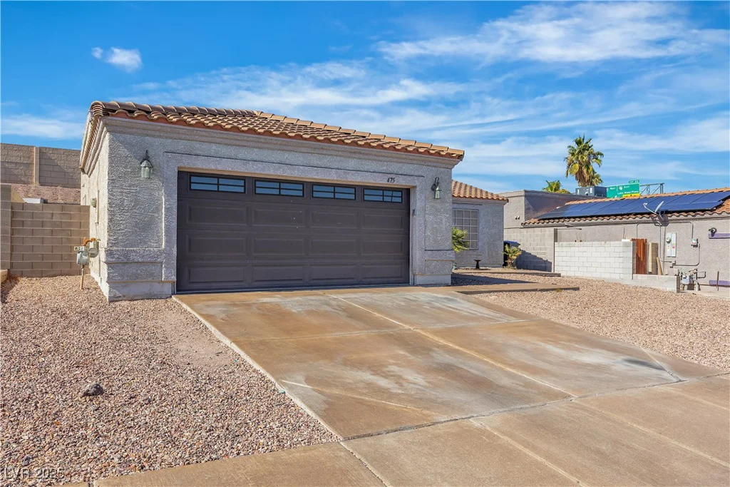 475 Opal, Henderson, NV 89015