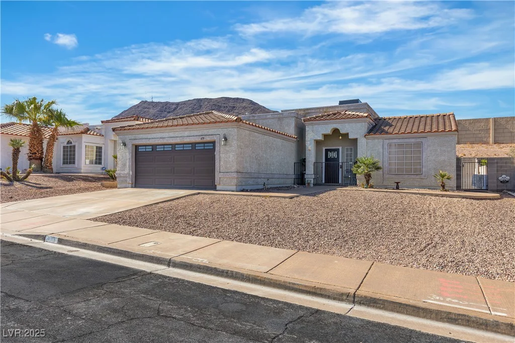 475 Opal, Henderson, NV 89015