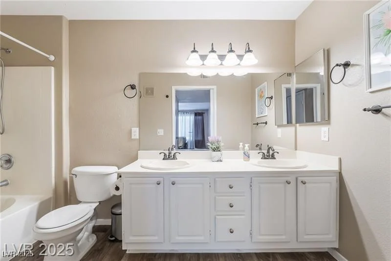 5710 Tropicana, Las Vegas, NV 89122