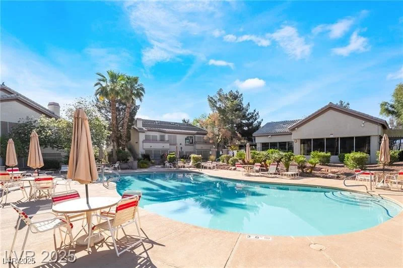 5710 Tropicana, Las Vegas, NV 89122
