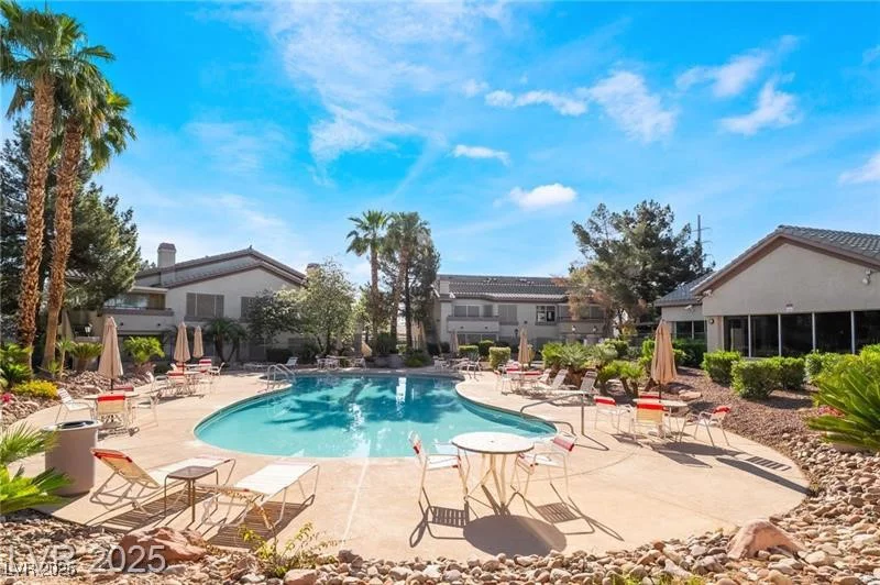 5710 Tropicana, Las Vegas, NV 89122