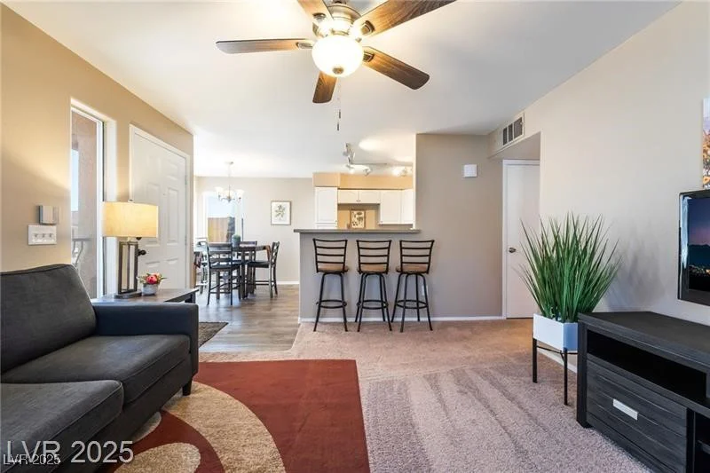 5710 Tropicana, Las Vegas, NV 89122