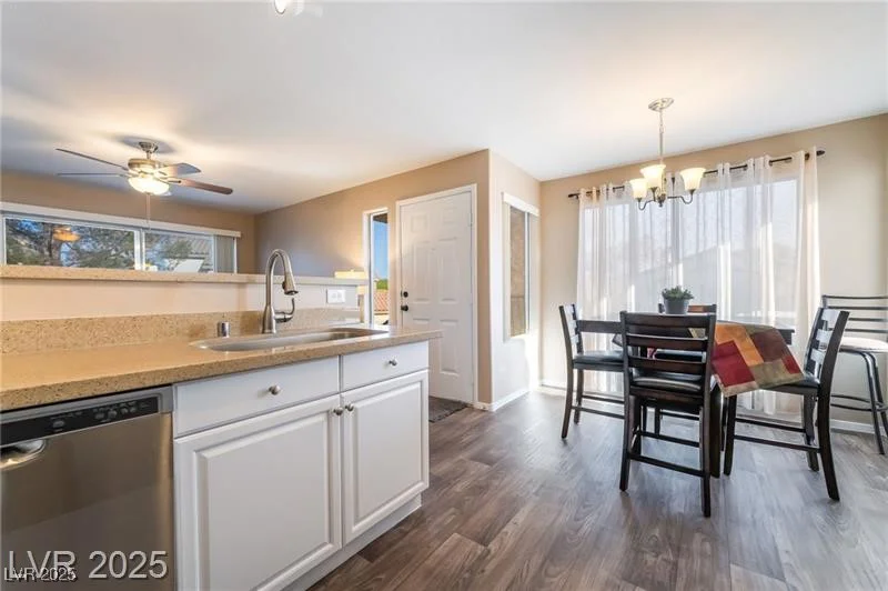 5710 Tropicana, Las Vegas, NV 89122