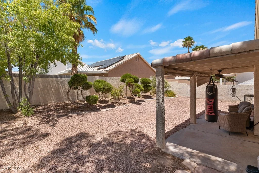 5621 Desert Creek, Las Vegas, NV 89149