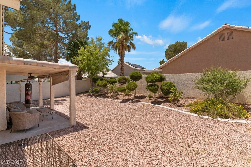 5621 Desert Creek, Las Vegas, NV 89149