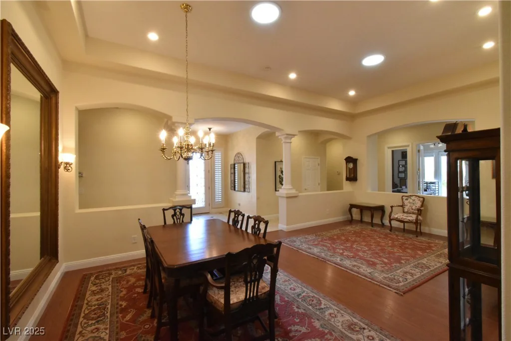 7325 Rustic Crest, Las Vegas, NV 89149
