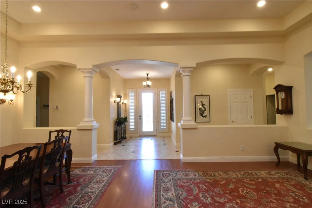 7325 Rustic Crest, Las Vegas, NV 89149