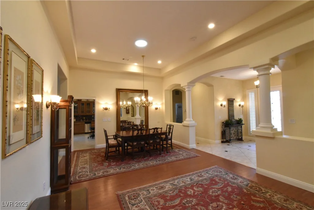 7325 Rustic Crest, Las Vegas, NV 89149