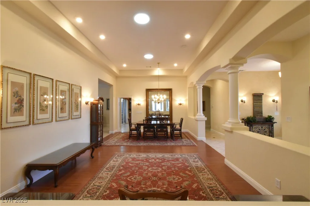 7325 Rustic Crest, Las Vegas, NV 89149