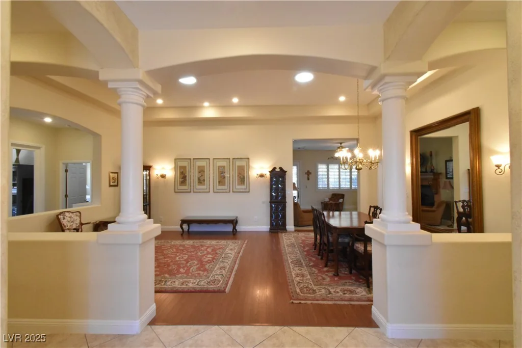 7325 Rustic Crest, Las Vegas, NV 89149