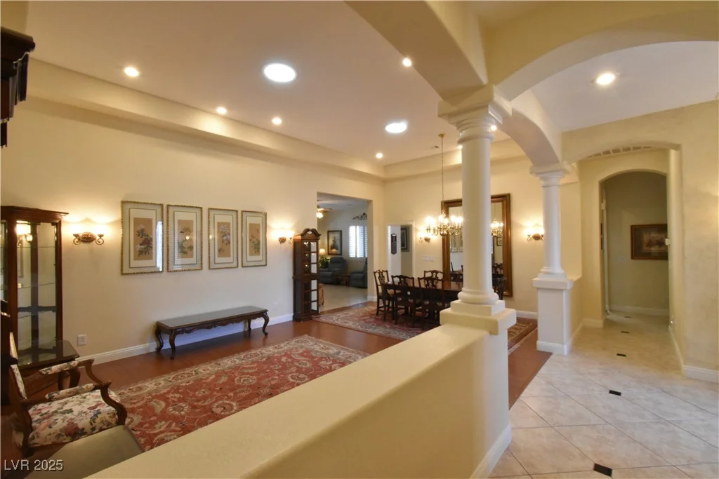 7325 Rustic Crest, Las Vegas, NV 89149