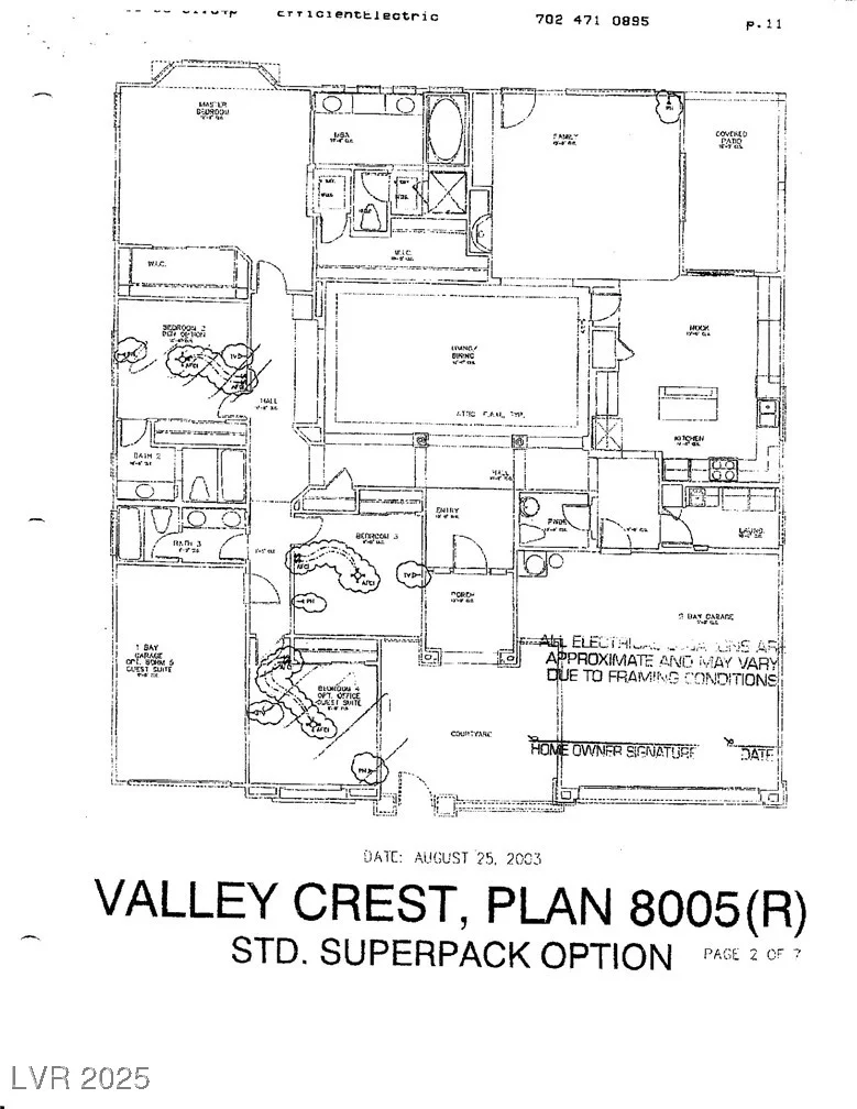 7325 Rustic Crest, Las Vegas, NV 89149