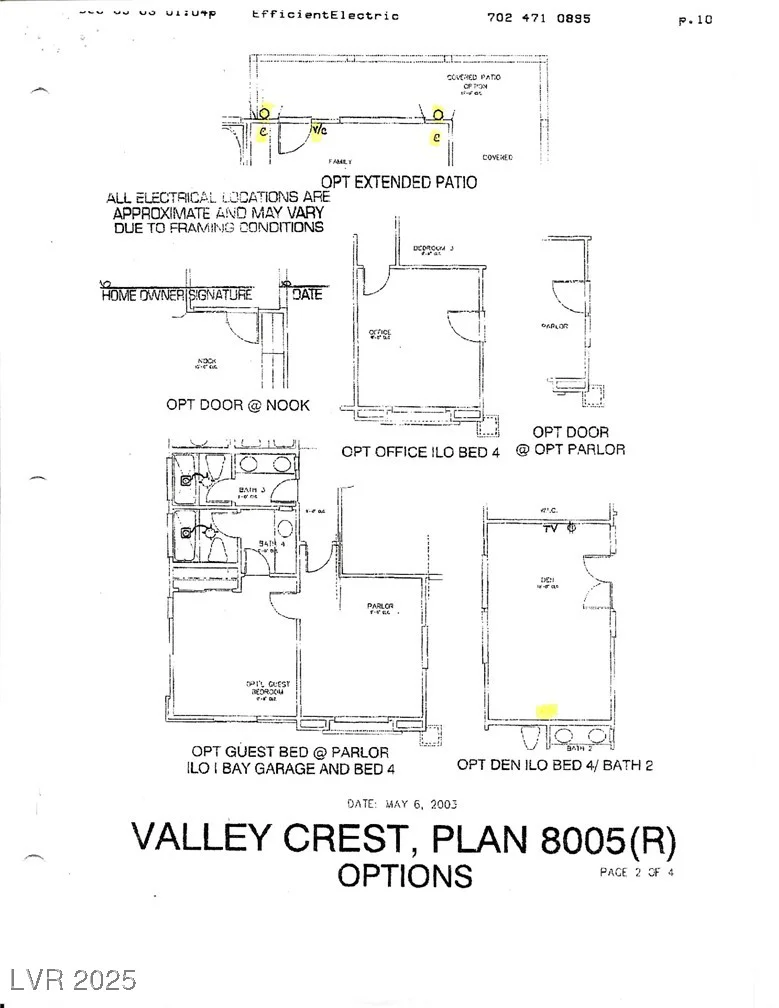 7325 Rustic Crest, Las Vegas, NV 89149