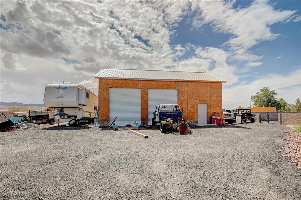 4045 River Heights, Logandale, NV 89021