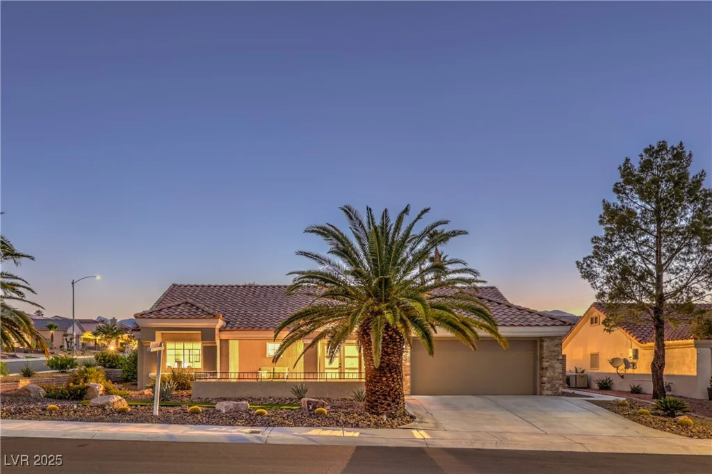 3101 Hayden, Las Vegas, NV 89134