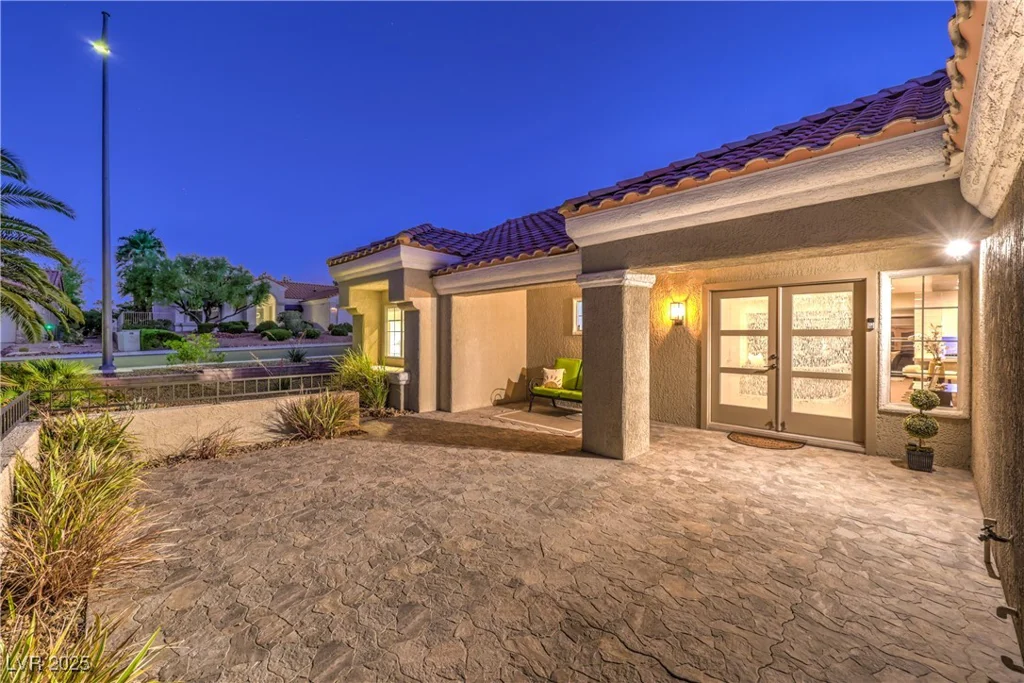 3101 Hayden, Las Vegas, NV 89134