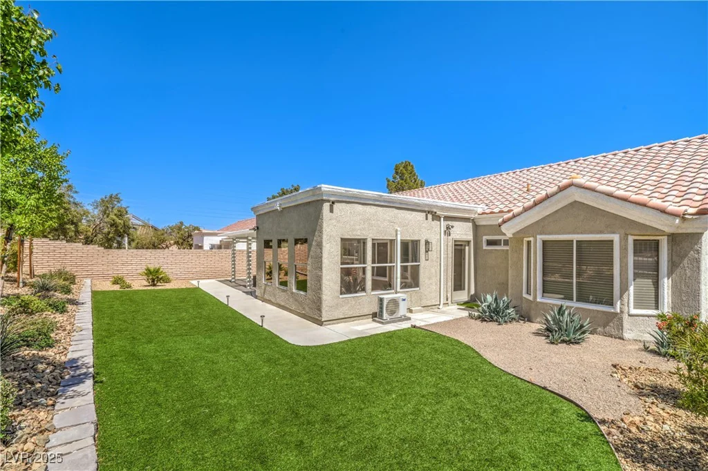 3101 Hayden, Las Vegas, NV 89134