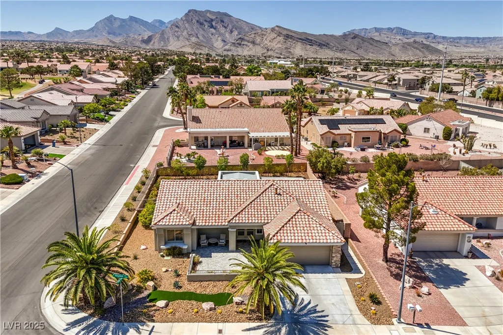 3101 Hayden, Las Vegas, NV 89134