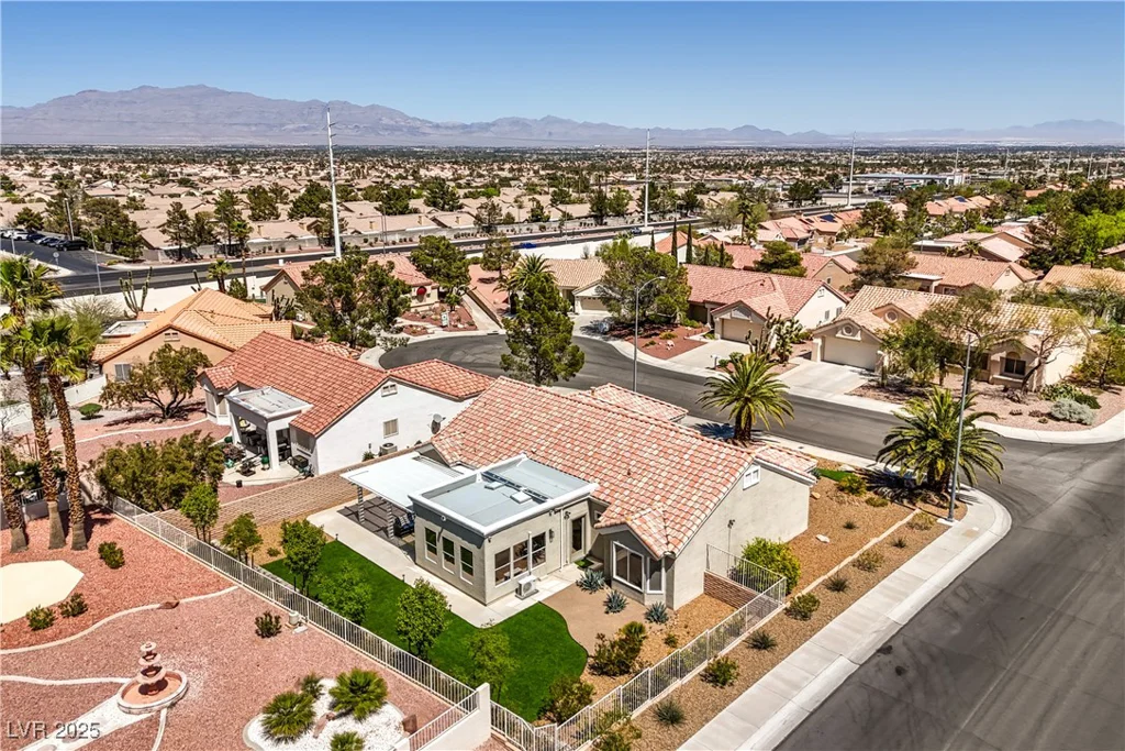 3101 Hayden, Las Vegas, NV 89134