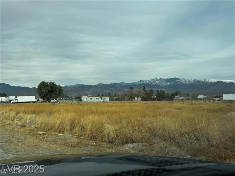 4531 Pawnee, Pahrump, NV 89061