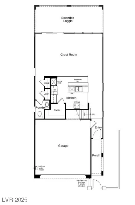 12459 Madison Park, Las Vegas, NV 89138