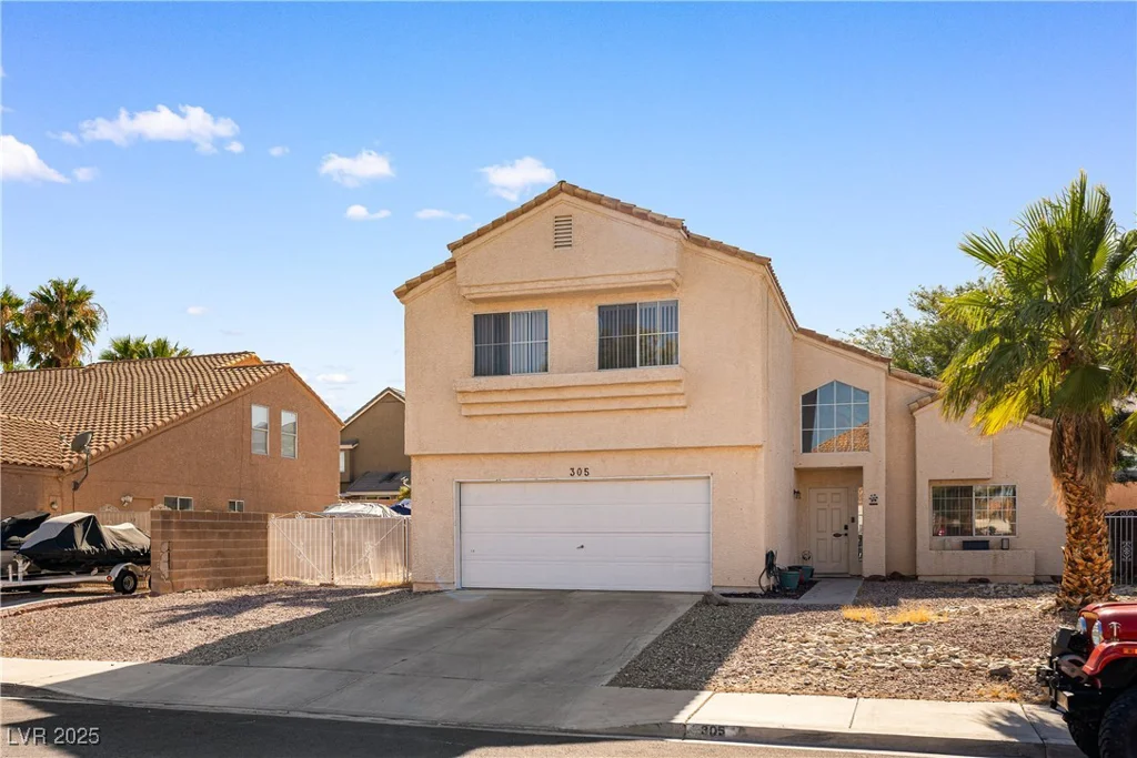 305 Salinas, Henderson, NV 89014