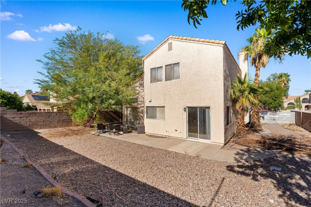 305 Salinas, Henderson, NV 89014