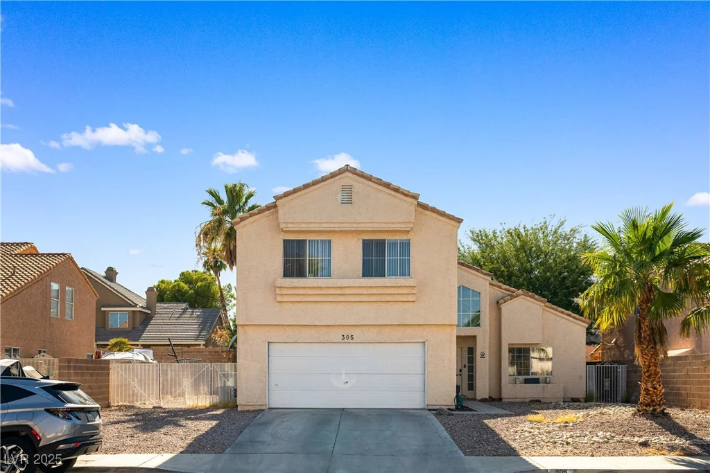 305 Salinas, Henderson, NV 89014