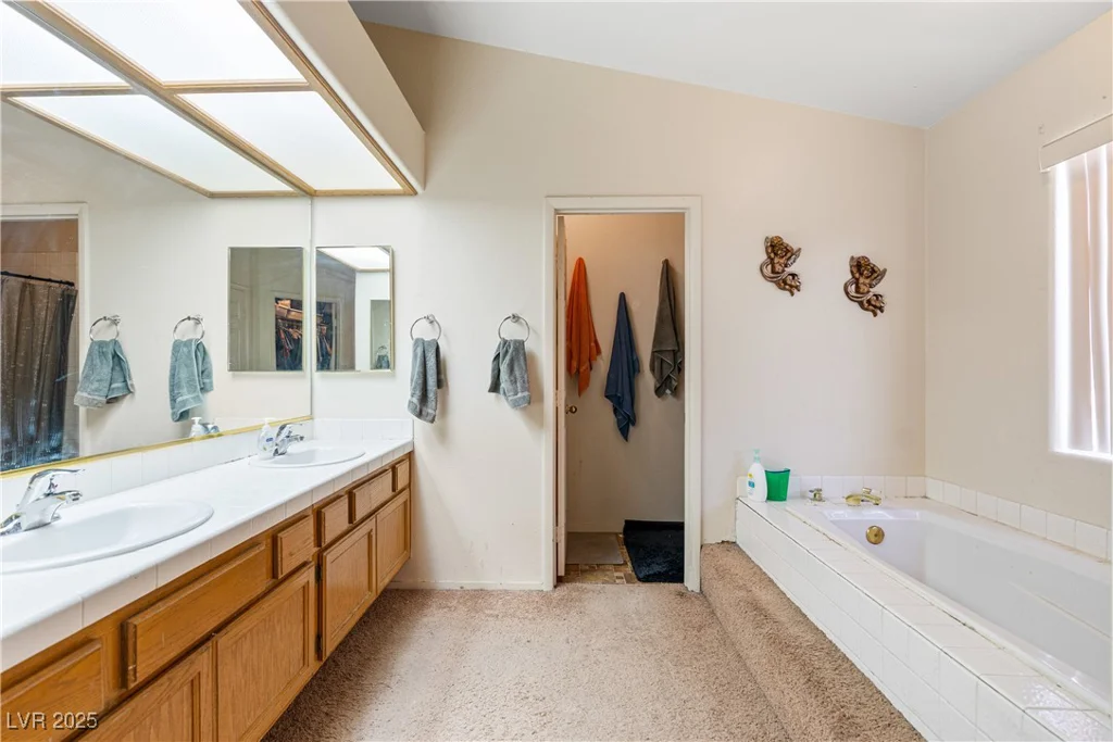 305 Salinas, Henderson, NV 89014